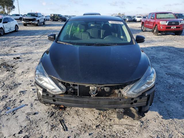 2019 NISSAN SENTRA S - 3N1AB7AP3KY456489