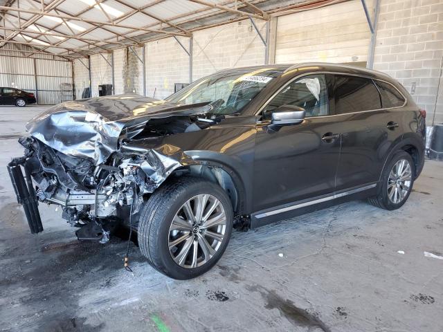2021 MAZDA CX-9 SIGNA - JM3TCBEY5M0522960