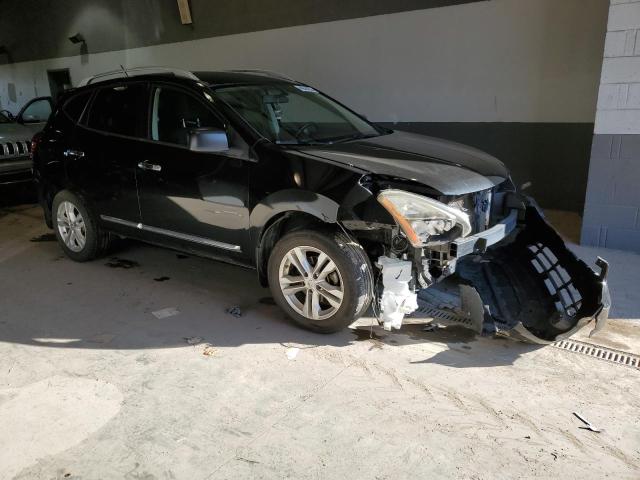 Vin: jn8as5mtxfw666647, lot: 40584604, nissan rogue s 20154