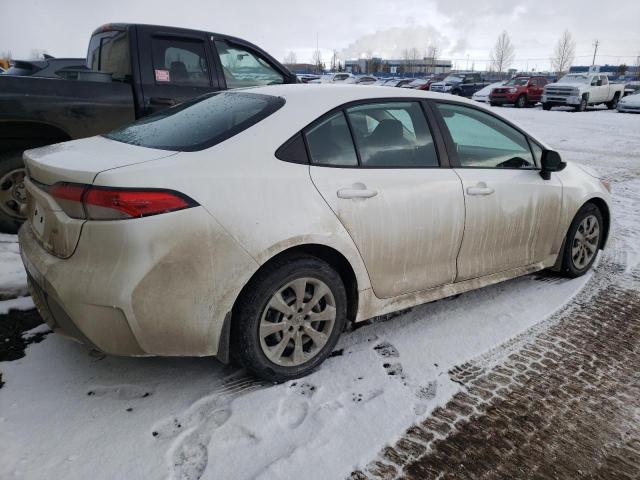 2020 TOYOTA COROLLA LE 5YFBPRBEXLP133151