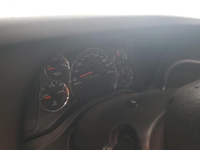 2019 GMC SAVANA G25 - 1GTW7AFG9K1368481