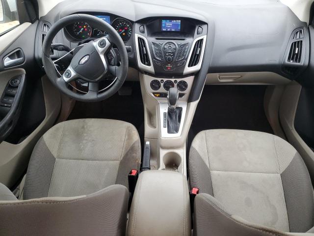 2012 Ford Focus Se VIN: 1FAHP3F27CL426852 Lot: 44162054