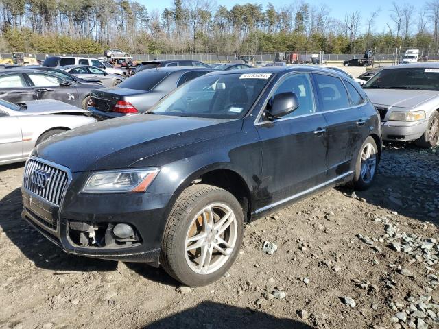 WA1L2AFP7GA070272 2016 AUDI Q5, photo no. 1