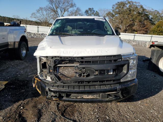 2022 Ford F350 Super Duty VIN: 1FD8W3HT3NEC28212 Lot: 43907154