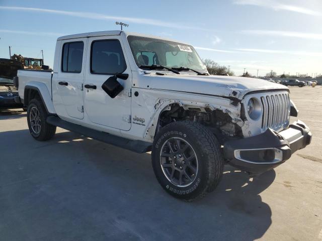 1C6HJTFG0LL176563 Jeep Gladiator  4