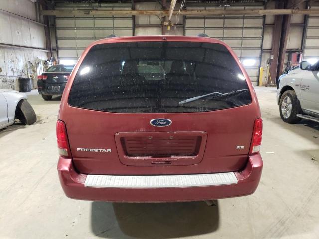 2004 Ford Freestar Se VIN: 2FMDA51664BA21658 Lot: 44527334