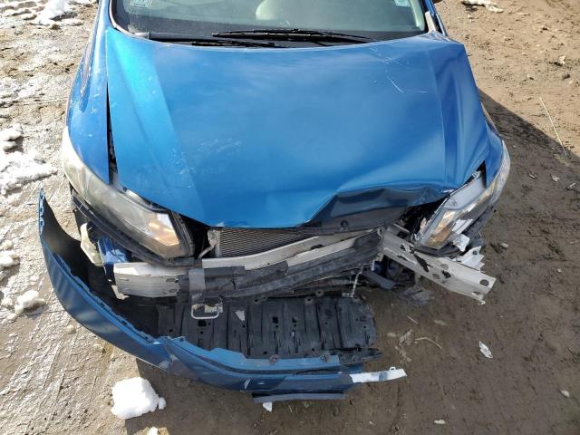 19XFB2F50FE261583 | 2015 Honda civic lx