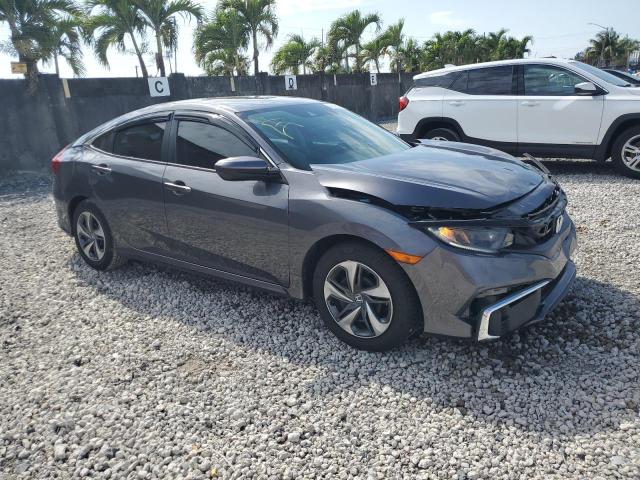 2019 HONDA CIVIC LX 2HGFC2F65KH573419