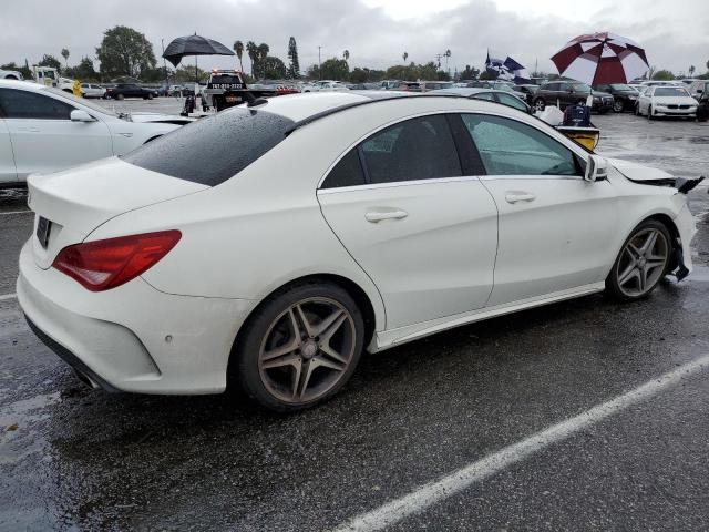 VIN WDDSJ4EB7EN047436 2014 Mercedes-Benz CLA-Class,... no.3