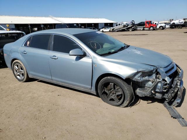 2008 Chevrolet Malibu 1Lt VIN: 1G1ZH57B984289199 Lot: 40188974