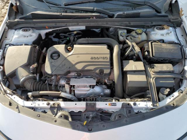 2019 CHEVROLET MALIBU RS - 1G1ZG5ST7KF172946