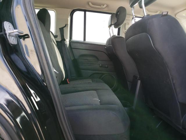 1C4NJPBB6ED827625 2014 Jeep Patriot Sport