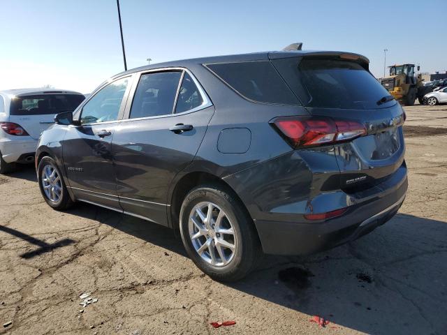 2022 Chevrolet Equinox Lt VIN: 2GNAXKEVXN6156214 Lot: 43913744