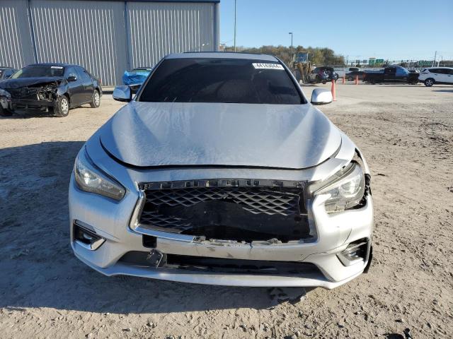 JN1EV7AP9LM207546 Infiniti Q50 PURE 5