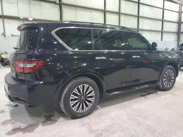 JN8AY2BB8M9792802 Nissan Armada SL 3