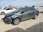 2018 CHEVROLET SONIC LT - 1G1JD5SH2J4117414
