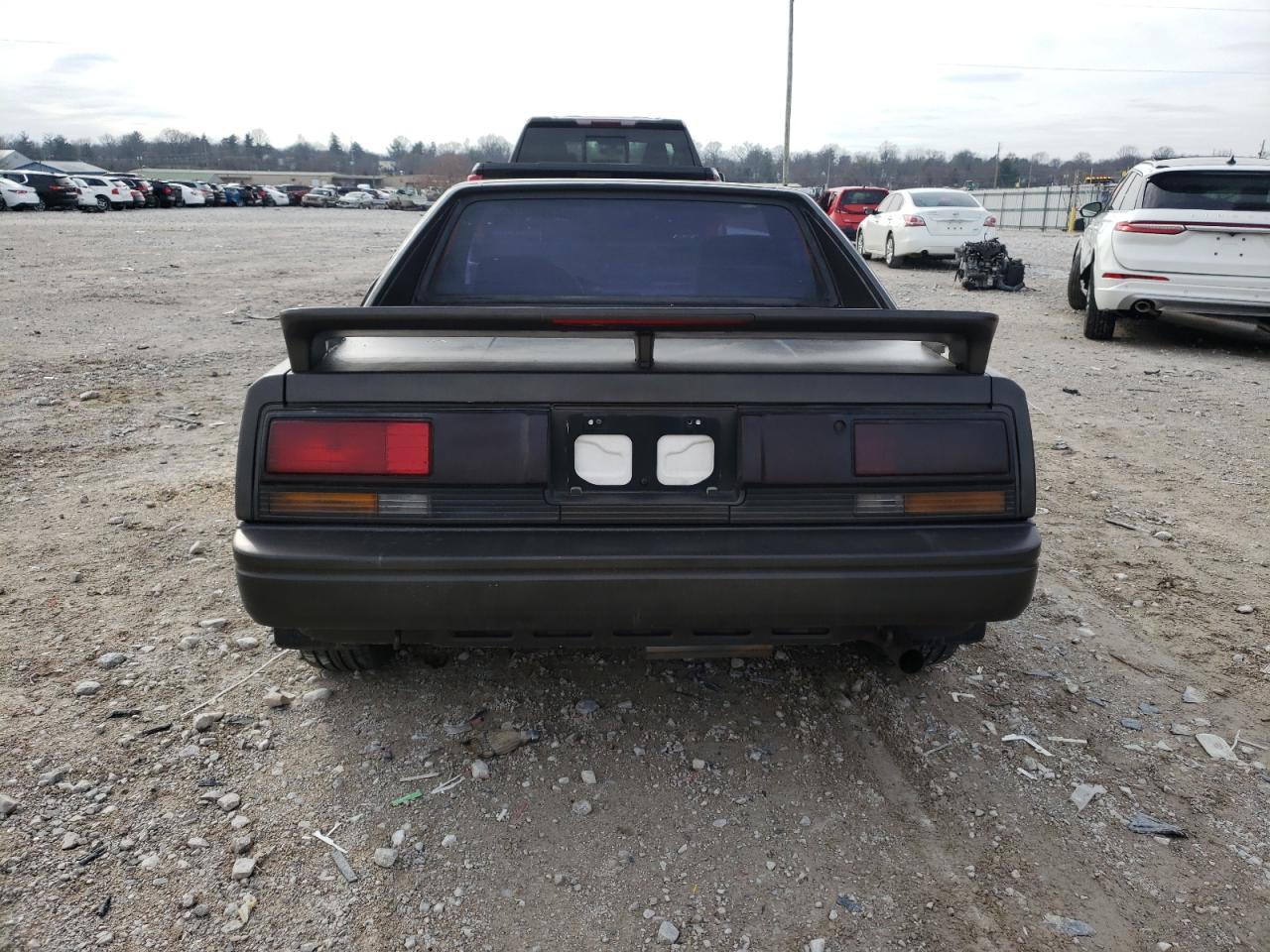 JT2AW15CXK0157039 1989 Toyota Mr2