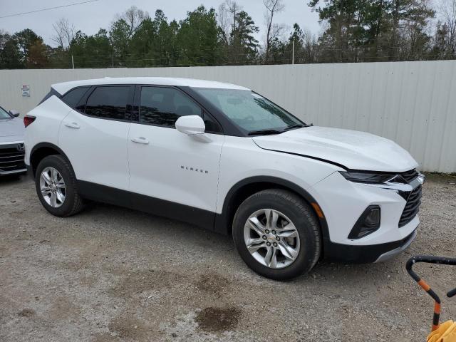 2020 CHEVROLET BLAZER 1LT 3GNKBBRA1LS593009