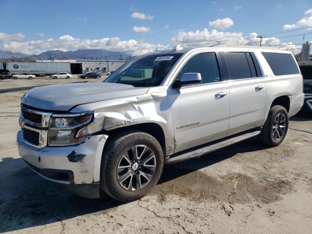 2019 Chevrolet Suburban 