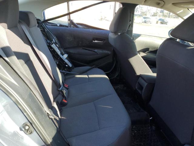 2021 TOYOTA COROLLA LE 5YFBPMBE5MP258255