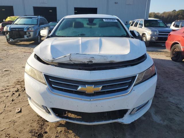 2015 CHEVROLET IMPALA LT 1G1125S38FU106807