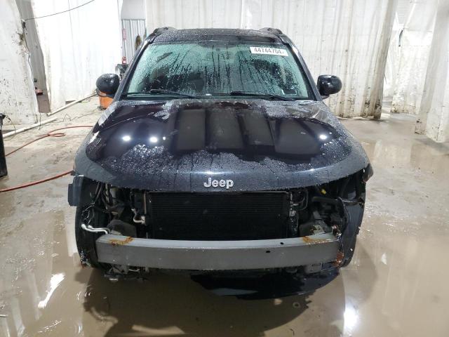 2014 Jeep Compass Latitude VIN: 1C4NJCEA4ED680698 Lot: 44744704