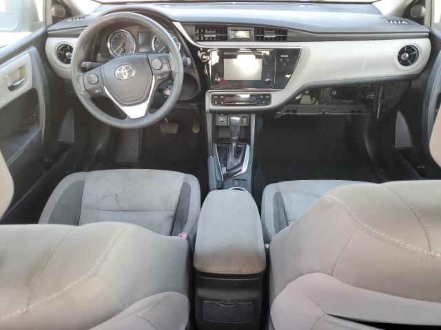 5YFBURHE6HP689755 | 2017 Toyota corolla l