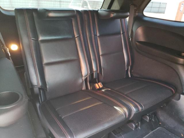 2017 DODGE DURANGO R/ 1C4SDJCT9HC898813