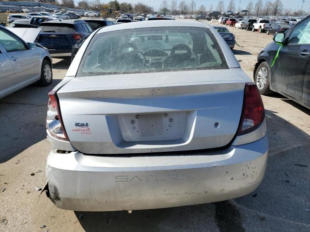 2004 Saturn Ion Level 2 VIN: 1G8AJ52FX4Z201108 Lot: 44351794