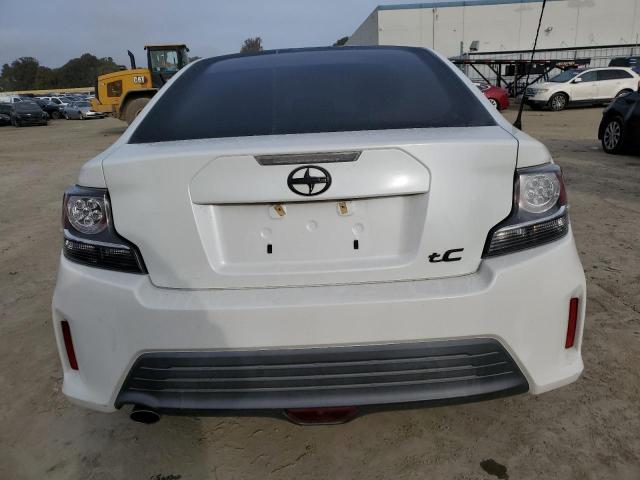 2015 TOYOTA SCION TC JTKJF5C78F3093598
