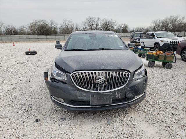 2016 BUICK LACROSSE S - 1G4G45G38GF186602