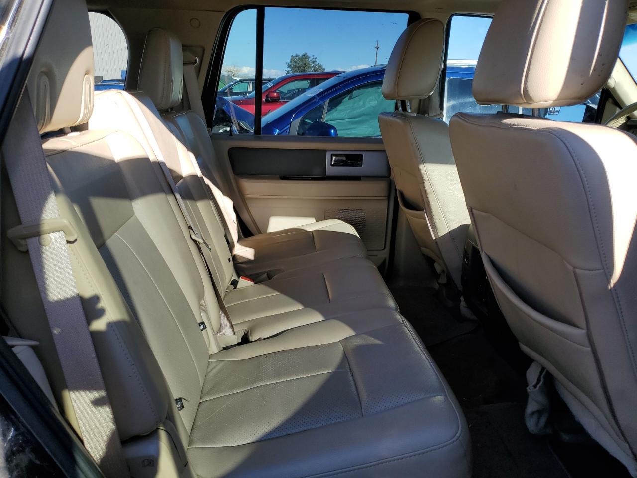 1FMJU1H59CEF10204 2012 Ford Expedition Xlt