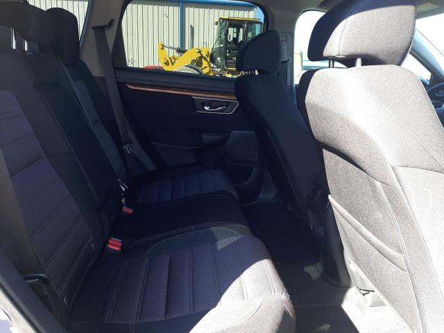 2020 Honda Cr-V Ex VIN: 5J6RW1H5XLL012116 Lot: 43981304