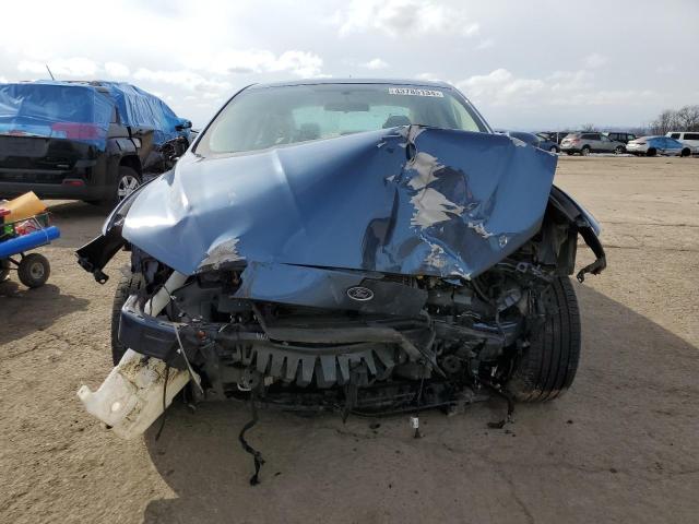 VIN 3FA6P0H71JR106553 2018 Ford Fusion, SE no.5