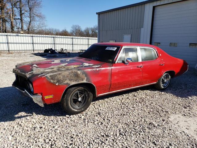 BUICK SKYLARK