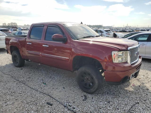2013 GMC SIERRA C15 - 3GTP1XE2XDG206653