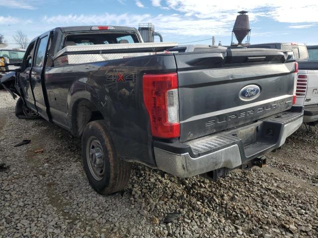 2017 FORD F250 1FT7W2B65HEB13452