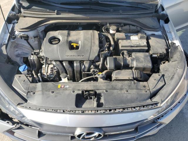 2020 HYUNDAI ELANTRA SE - KMHD84LF3LU092358