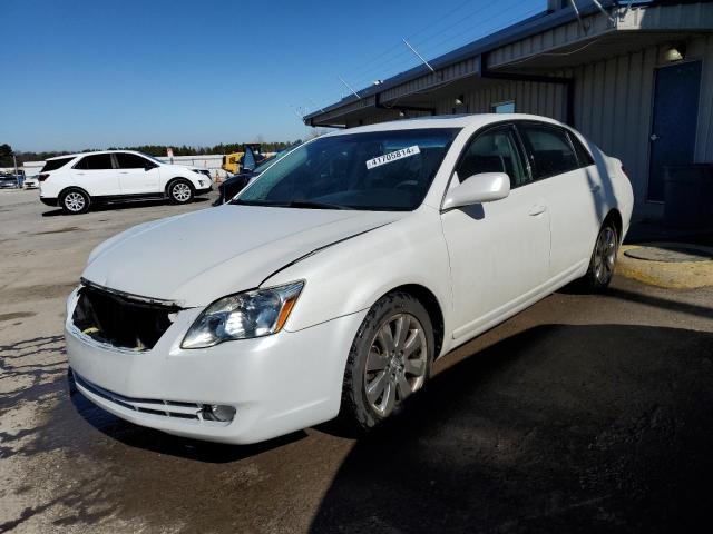 2006 Toyota Avalon XL