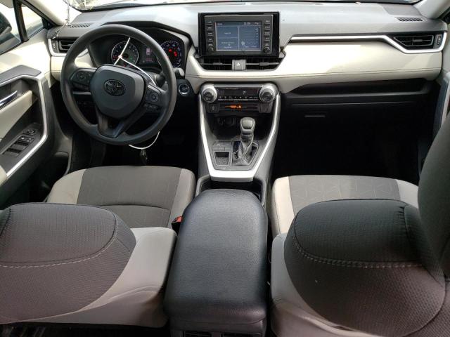 2019 TOYOTA RAV4 XLE 2T3W1RFV3KC023559