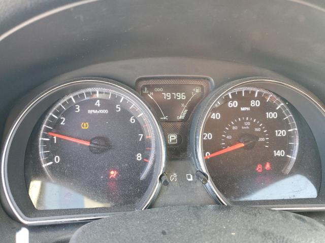 2019 NISSAN VERSA S 3N1CN7AP4KL880731