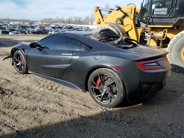 2017 ACURA NSX 19UNC1B00HY000224