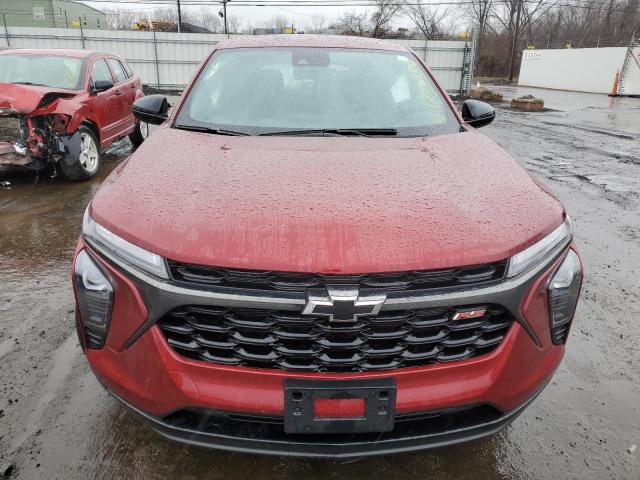 2024 CHEVROLET TRAX 1RS - KL77LGE22RC063439