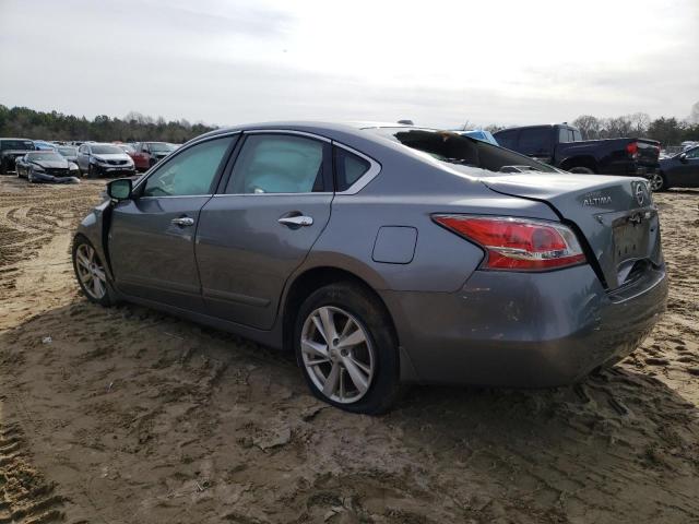2015 NISSAN ALTIMA 2.5 1N4AL3AP1FC586293