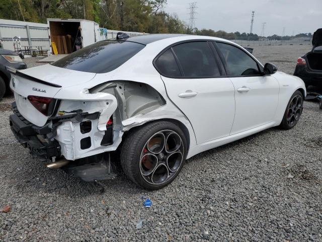 2022 ALFA ROMEO GIULIA SUP ZARFAMBN9N7656063