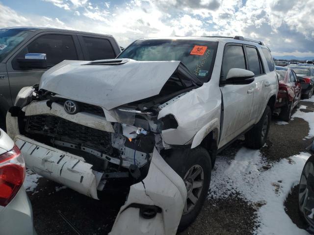 TOYOTA 4RUNNER SR5/SR5 PREMIUM