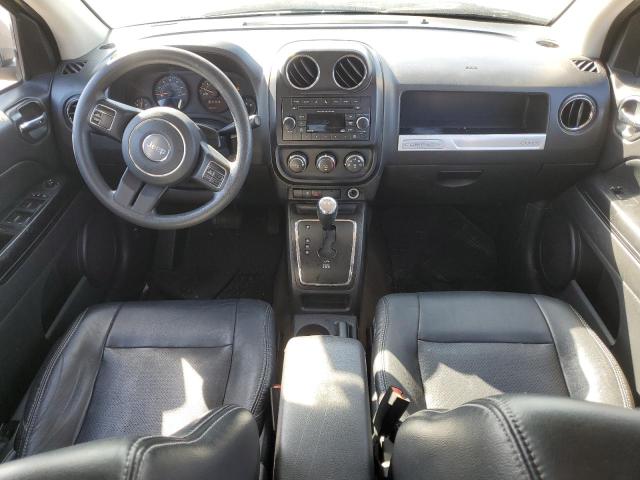 2016 JEEP COMPASS SP 1C4NJCBA3GD569129