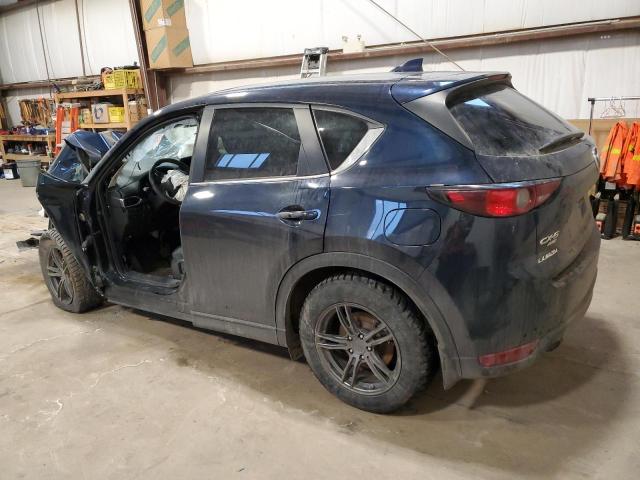 2018 MAZDA CX-5 TOURI JM3KFBCM6J0440931