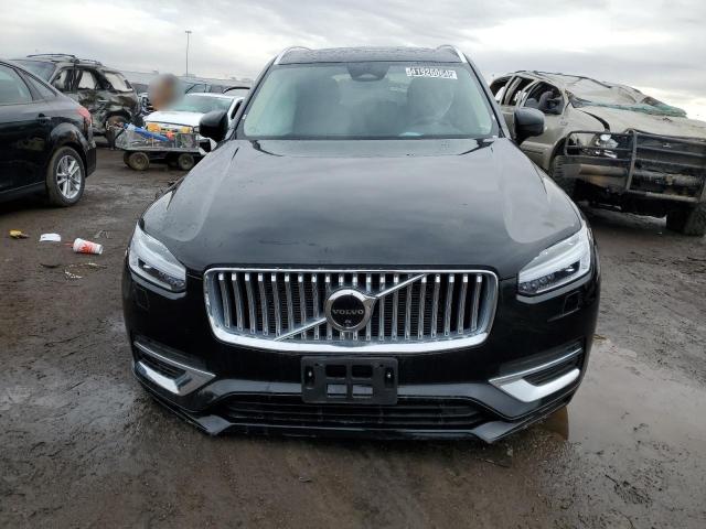 2024 VOLVO XC90 PLUS YV4062PE0R1167832