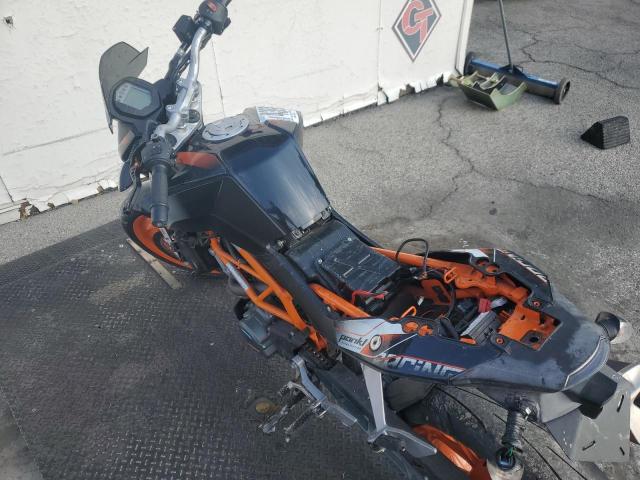 2016 KTM RC 390 MD2JGJ401GC272916
